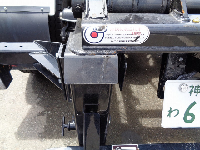 R5 三菱 ファイター 4t フックロール ★保証付き★