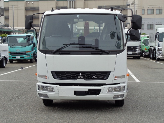 R5 三菱 ファイター 4t フックロール ★保証付き★