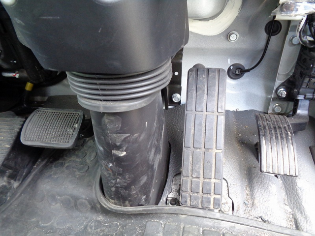 R5 三菱 ファイター 4t フックロール ★保証付き★