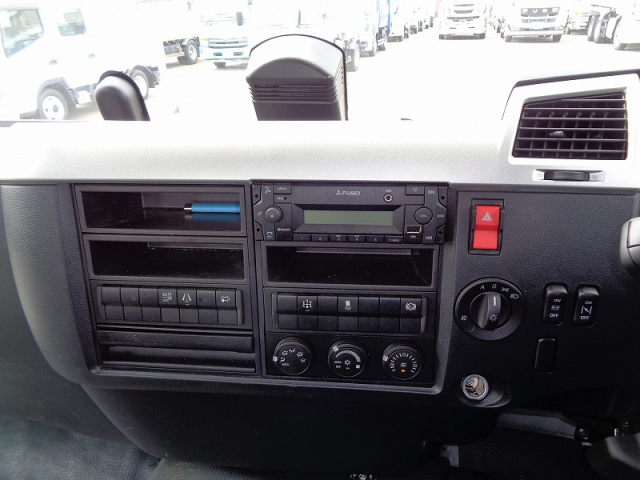 R5 三菱 ファイター 4t フックロール ★保証付き★