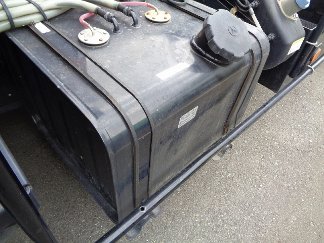 R5 三菱 ファイター 4t フックロール ★保証付き★