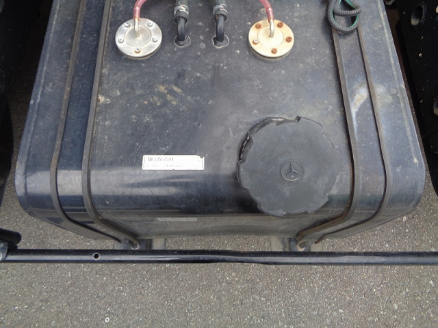 R5 三菱 ファイター 4t フックロール ★保証付き★