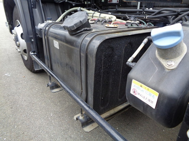 R5 三菱 ファイター 4t フックロール ★保証付き★