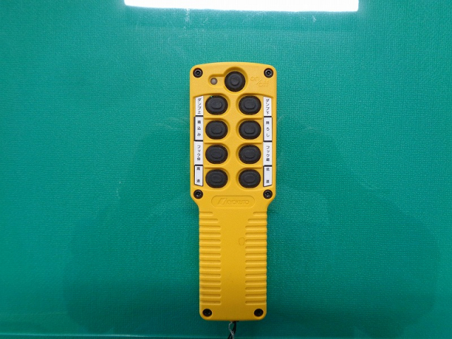 R5 三菱 ファイター 4t フックロール ★保証付き★