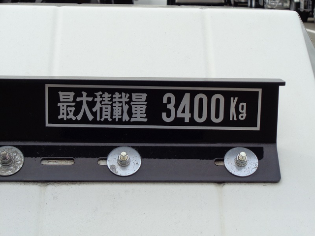 R5 三菱 ファイター 4t フックロール ★保証付き★