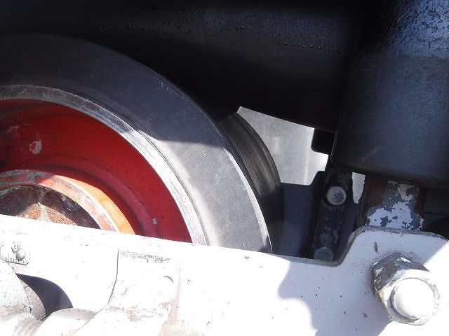 H14 日野 デュトロ 小型 コンクリートポンプ スクイーズ式