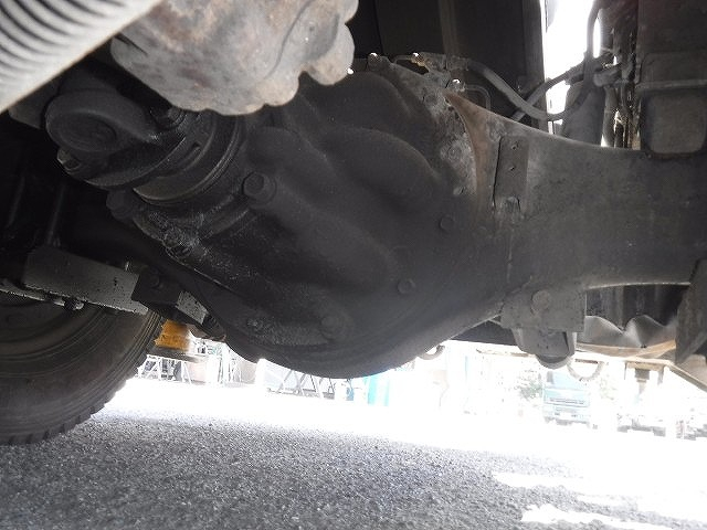 H14 日野 デュトロ 小型 コンクリートポンプ スクイーズ式