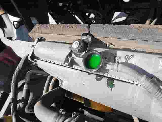 H14 日野 デュトロ 小型 コンクリートポンプ スクイーズ式