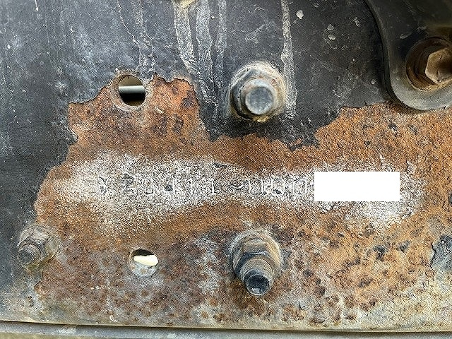 H14 日野 デュトロ 小型 コンクリートポンプ スクイーズ式