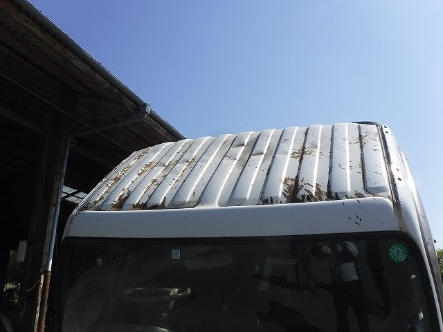 H14 日野 デュトロ 小型 コンクリートポンプ スクイーズ式