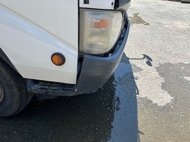 H14 日野 デュトロ 小型 コンクリートポンプ スクイーズ式