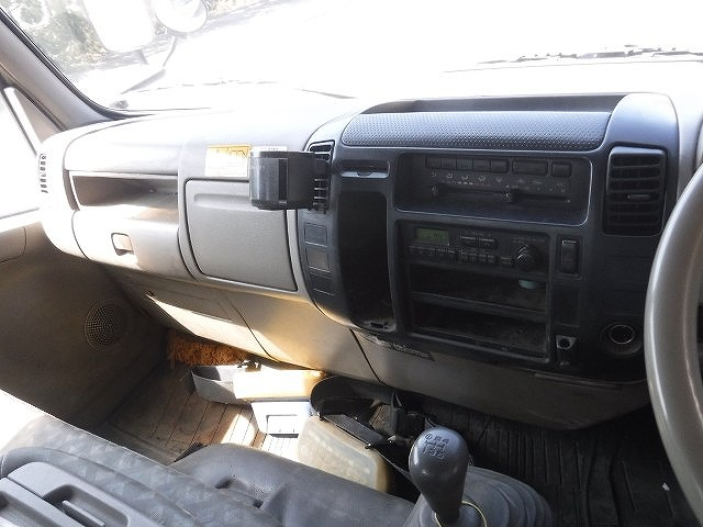 H14 日野 デュトロ 小型 コンクリートポンプ スクイーズ式