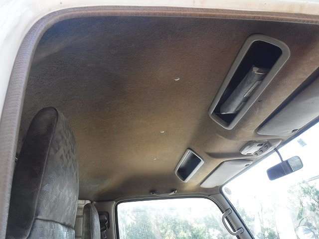 H14 日野 デュトロ 小型 コンクリートポンプ スクイーズ式