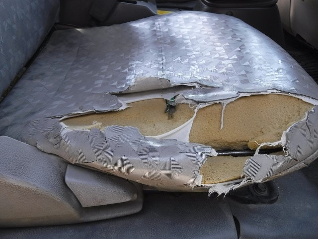 H14 日野 デュトロ 小型 コンクリートポンプ スクイーズ式