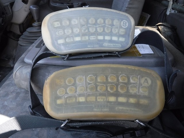 H14 日野 デュトロ 小型 コンクリートポンプ スクイーズ式