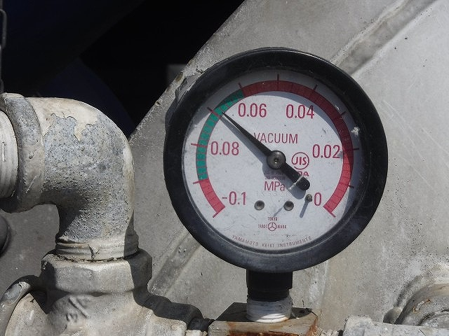 H14 日野 デュトロ 小型 コンクリートポンプ スクイーズ式