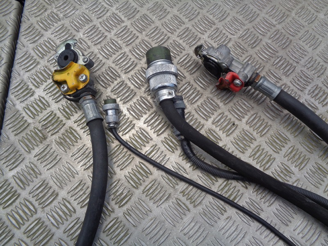 H30 いすゞ ギガ トラクタヘッド  第5輪11,500kg