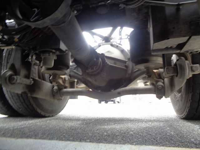 H30 いすゞ ギガ トラクタヘッド  第5輪11,500kg