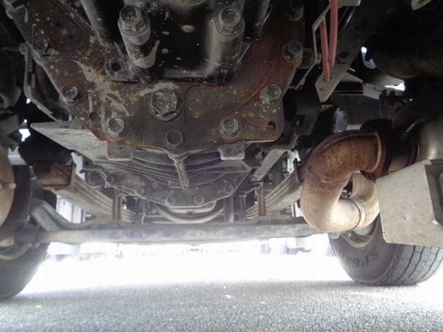 H30 いすゞ ギガ トラクタヘッド  第5輪11,500kg