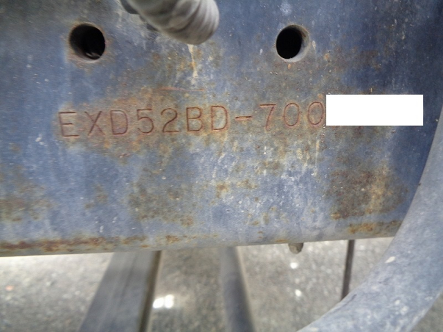 H30 いすゞ ギガ トラクタヘッド  第5輪11,500kg