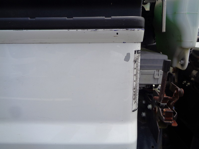 H30 いすゞ ギガ トラクタヘッド  第5輪11,500kg