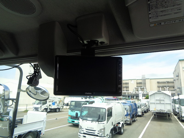 H30 いすゞ ギガ トラクタヘッド  第5輪11,500kg