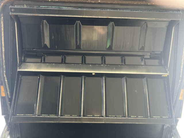 H29 三菱キャンター 3.5tプレス式塵芥車 高容積仕様 8.3立米