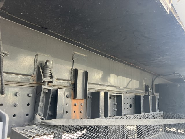 H29 三菱キャンター 3.5tプレス式塵芥車 高容積仕様 8.3立米