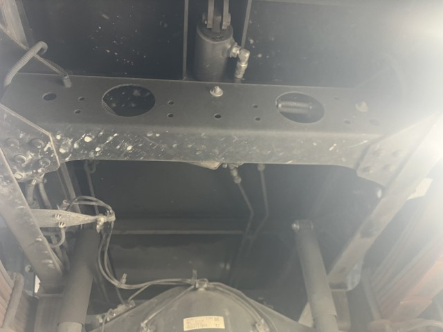 H29 三菱キャンター 3.5tプレス式塵芥車 高容積仕様 8.3立米