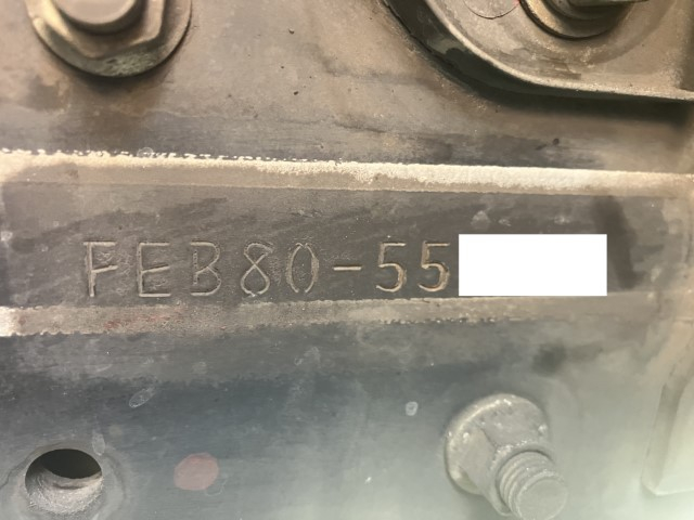 H29 三菱キャンター 3.5tプレス式塵芥車 高容積仕様 8.3立米