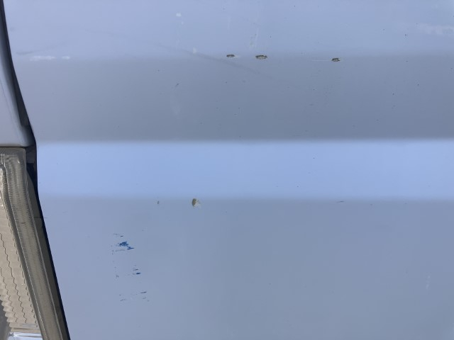 H29 三菱キャンター 3.5tプレス式塵芥車 高容積仕様 8.3立米