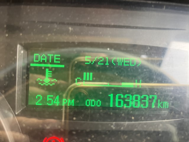 H29 三菱キャンター 3.5tプレス式塵芥車 高容積仕様 8.3立米