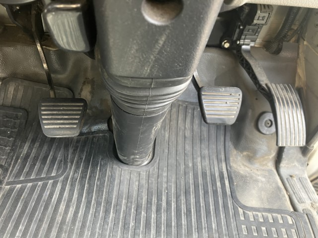 H29 三菱キャンター 3.5tプレス式塵芥車 高容積仕様 8.3立米