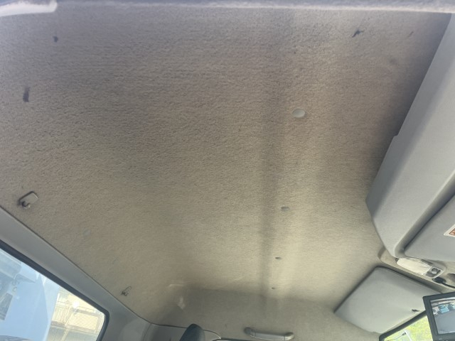 H29 三菱キャンター 3.5tプレス式塵芥車 高容積仕様 8.3立米