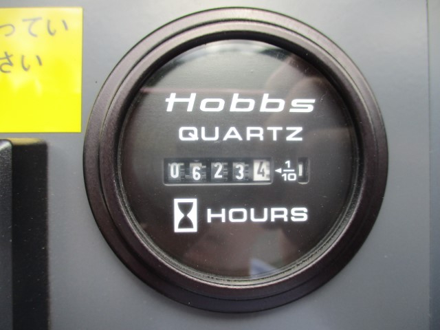 H18 いすゞエルフ タダノ ブーム式照明車