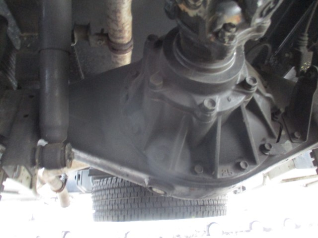 H18 いすゞエルフ タダノ ブーム式照明車