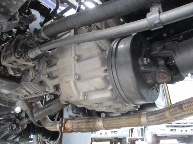 H18 いすゞエルフ タダノ ブーム式照明車