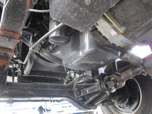 H18 いすゞエルフ タダノ ブーム式照明車