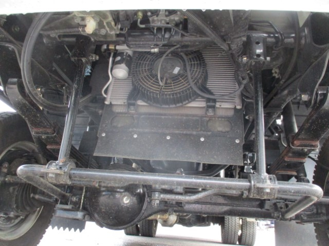 H18 いすゞエルフ タダノ ブーム式照明車