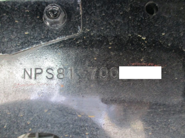 H18 いすゞエルフ タダノ ブーム式照明車