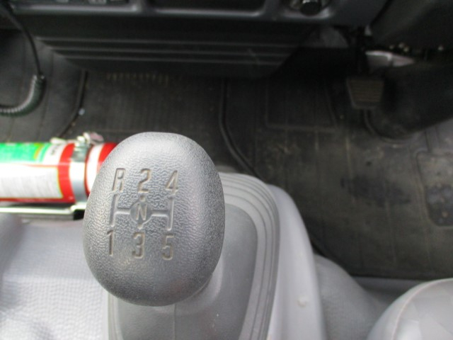 H18 いすゞエルフ タダノ ブーム式照明車