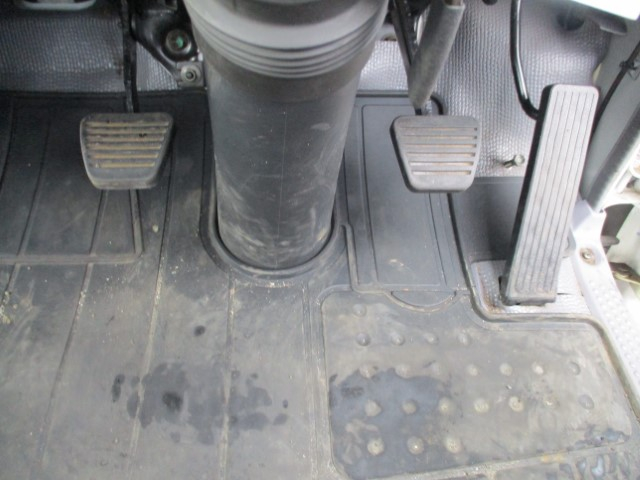 H18 いすゞエルフ タダノ ブーム式照明車