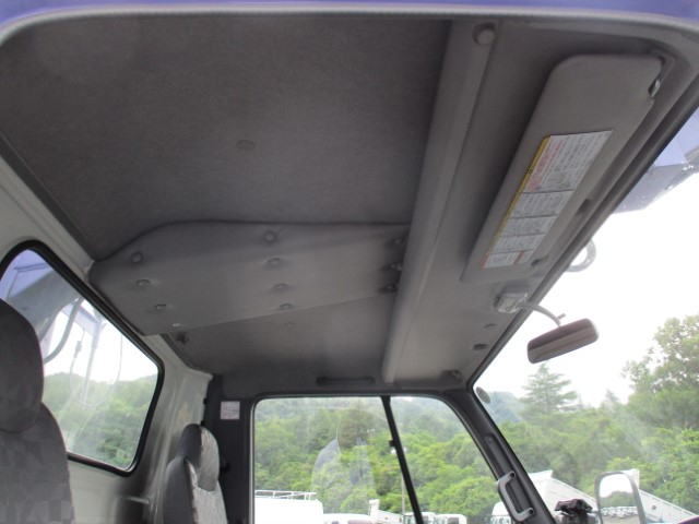 H18 いすゞエルフ タダノ ブーム式照明車