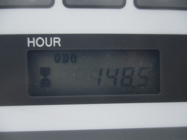 H21 いすゞエルフ 2柱式照明車