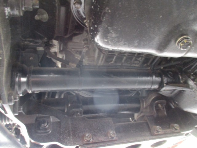 H21 いすゞエルフ 2柱式照明車