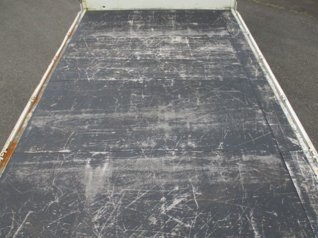 H30 トヨエース 超ロング平ボディ