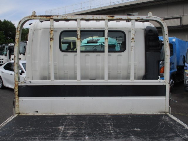 H30 トヨエース 超ロング平ボディ