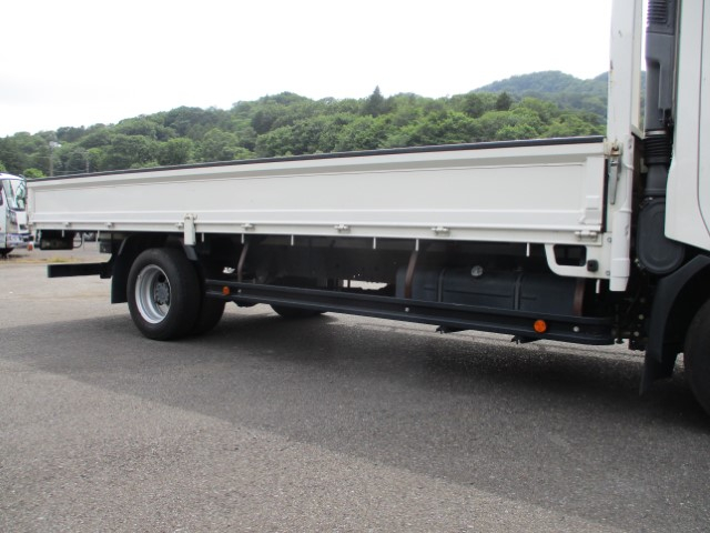 H30 トヨエース 超ロング平ボディ