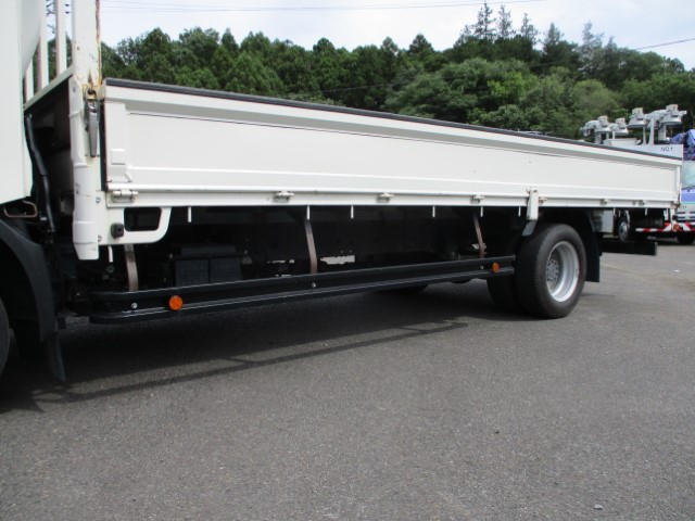 H30 トヨエース 超ロング平ボディ