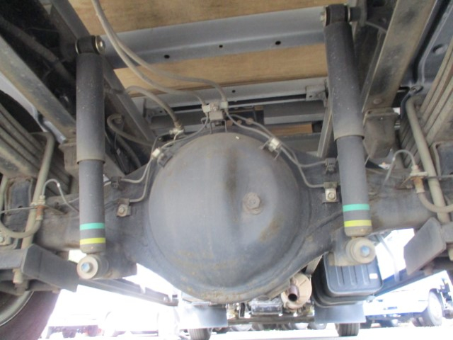 H30 トヨエース 超ロング平ボディ